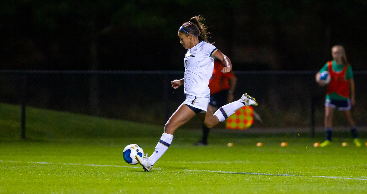 Notre Dame Fighting Irish - Official Athletics Website