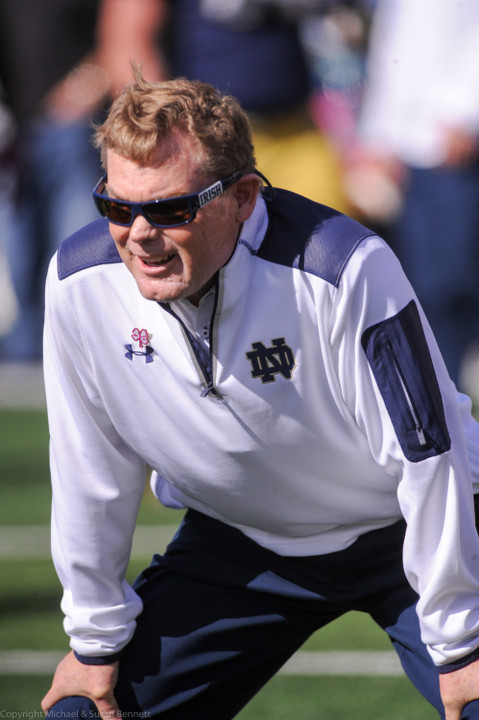 Notre Dame Fighting Irish - Official Athletics Website
