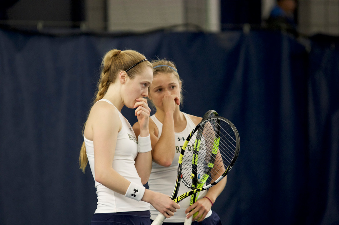 Notre Dame Fighting Irish - Official Athletics Website