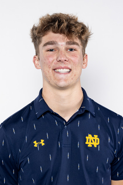 Chase Van Ameyde
