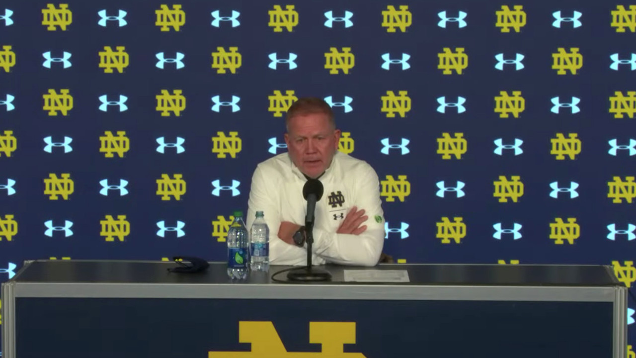 Notre Dame Fighting Irish - Official Athletics Website