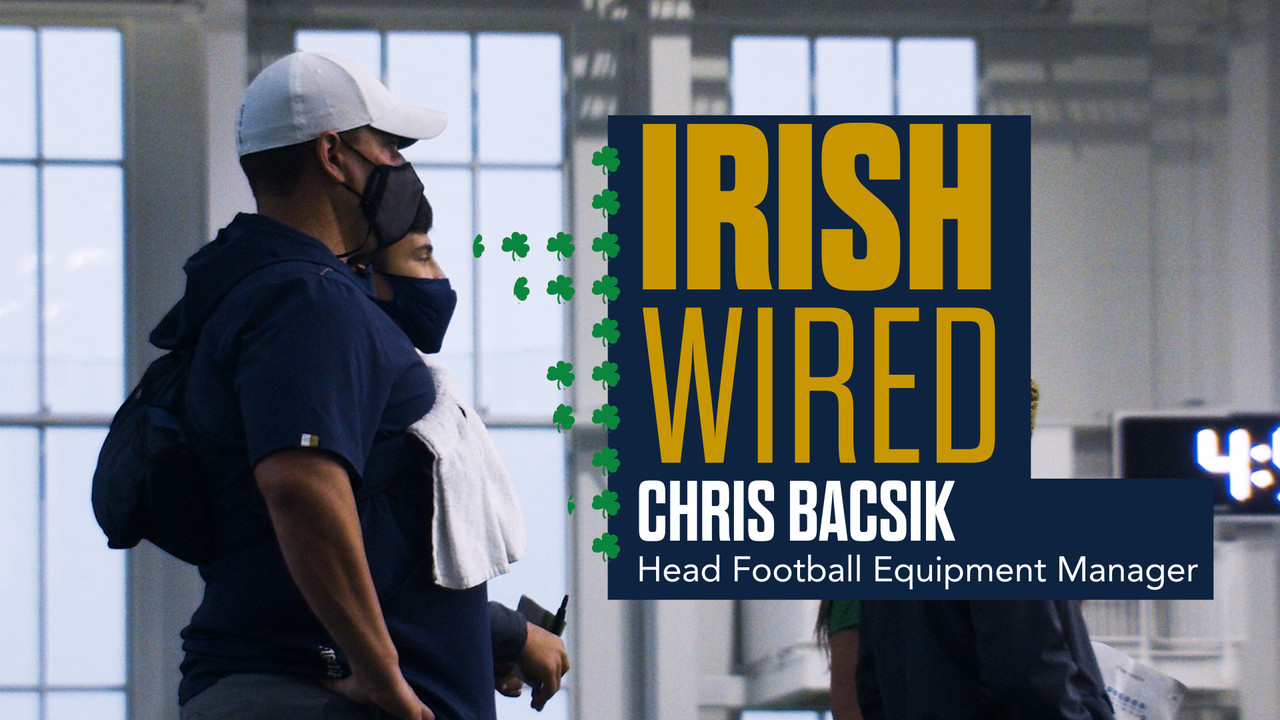 Notre Dame Fighting Irish - Official Athletics Website