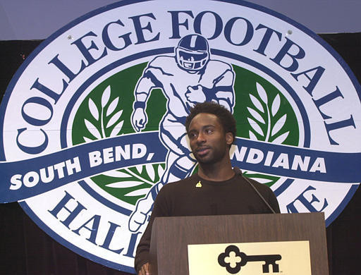 Raghib "Rocket" Ismail will serve as the guest speaker for the 2004 Notre Dame Football Banquet.