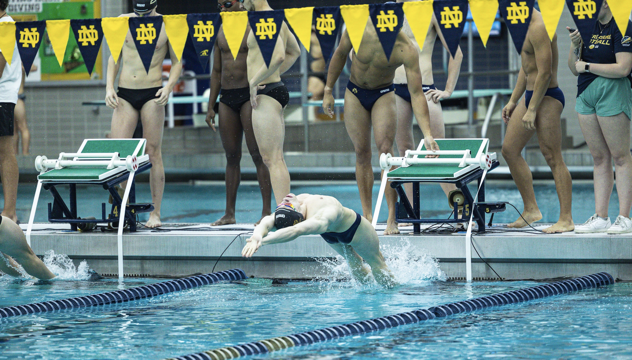 Notre Dame Fighting Irish - Official Athletics Website