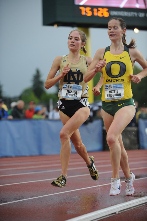 Sophomore Jessica Rydberg