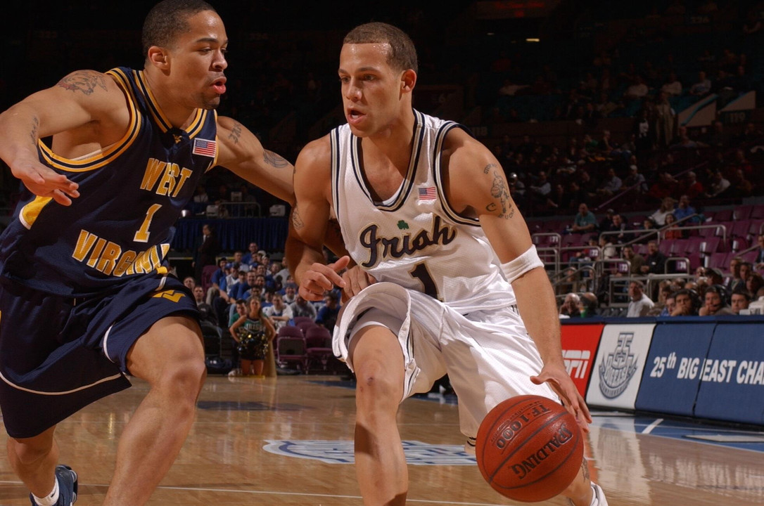 Notre Dame Fighting Irish - Official Athletics Website
