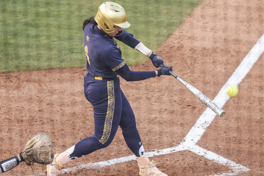 Notre Dame Fighting Irish - Official Athletics Website