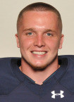 David Adams - Football - Notre Dame Fighting Irish