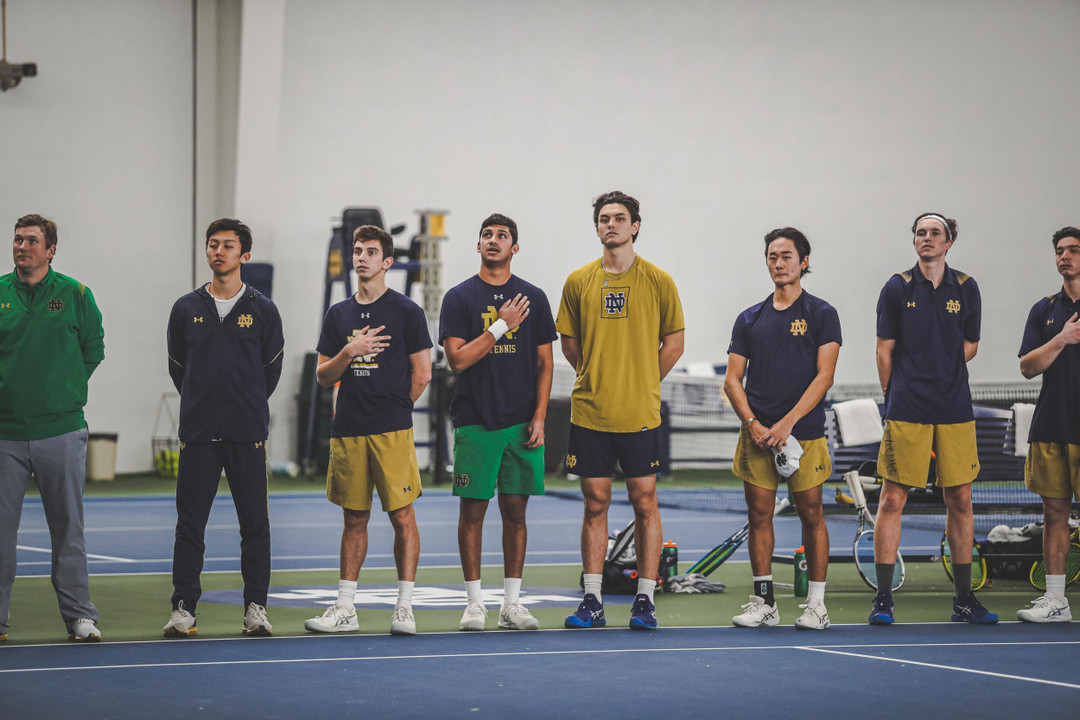 Notre Dame Fighting Irish - Official Athletics Website