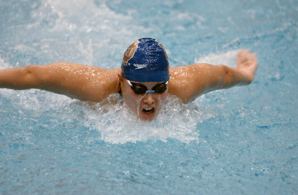 Notre Dame Olympic Photo Gallery