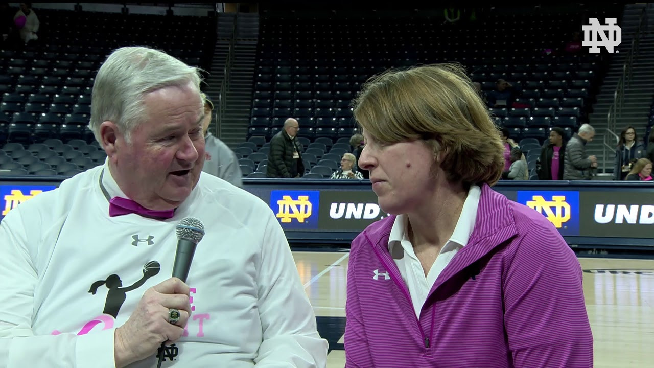@ndwbb Post-Game Radio Show vs. Georgia Tech (2018)