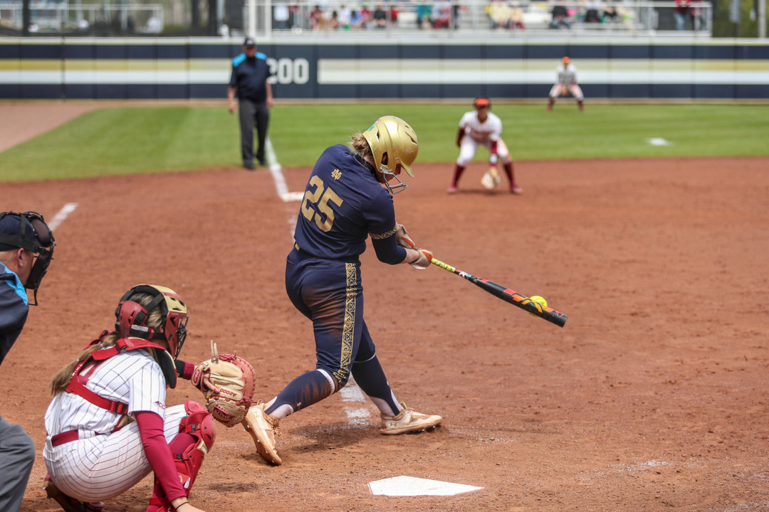 Notre Dame Fighting Irish - Official Athletics Website
