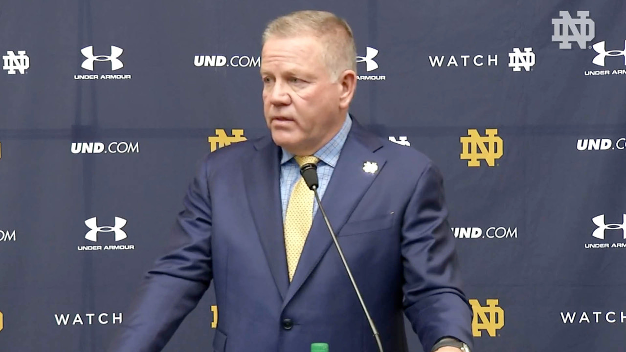 Notre Dame Fighting Irish - Official Athletics Website