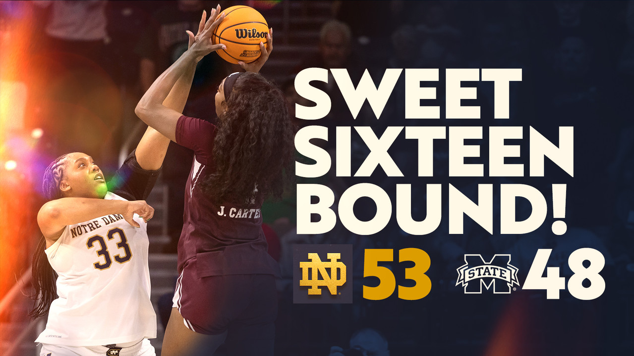 Notre Dame Fighting Irish - Official Athletics Website