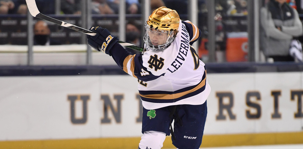 Notre Dame Fighting Irish - Official Athletics Website