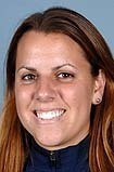Mary Debevec - Cross Country - Notre Dame Fighting Irish