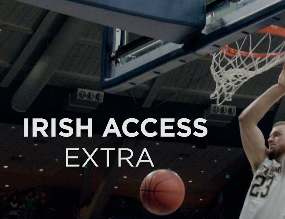 Notre Dame Fighting Irish - Official Athletics Website
