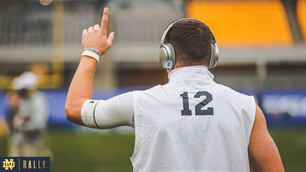 Notre Dame Fighting Irish - Official Athletics Website