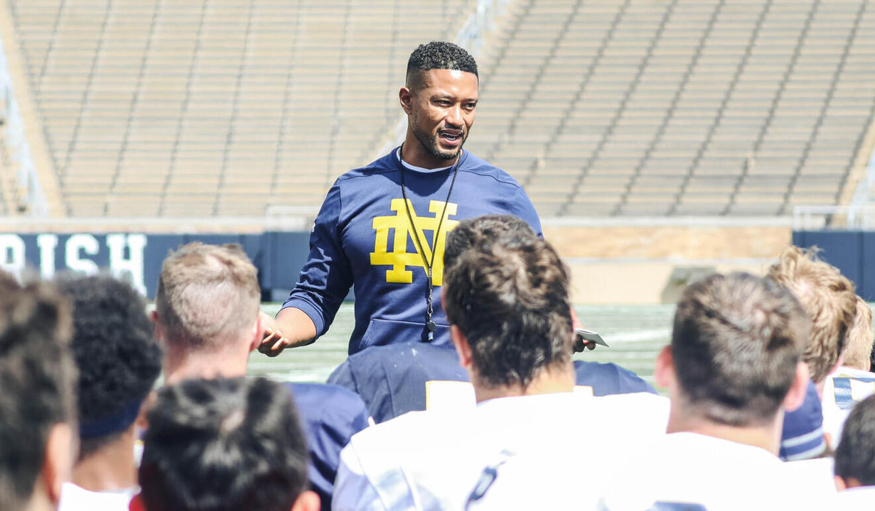 Notre Dame Fighting Irish - Official Athletics Website