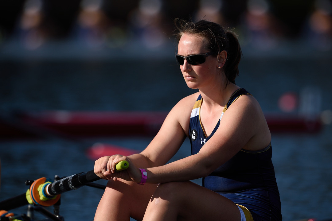Notre Dame Fighting Irish - Official Athletics Website