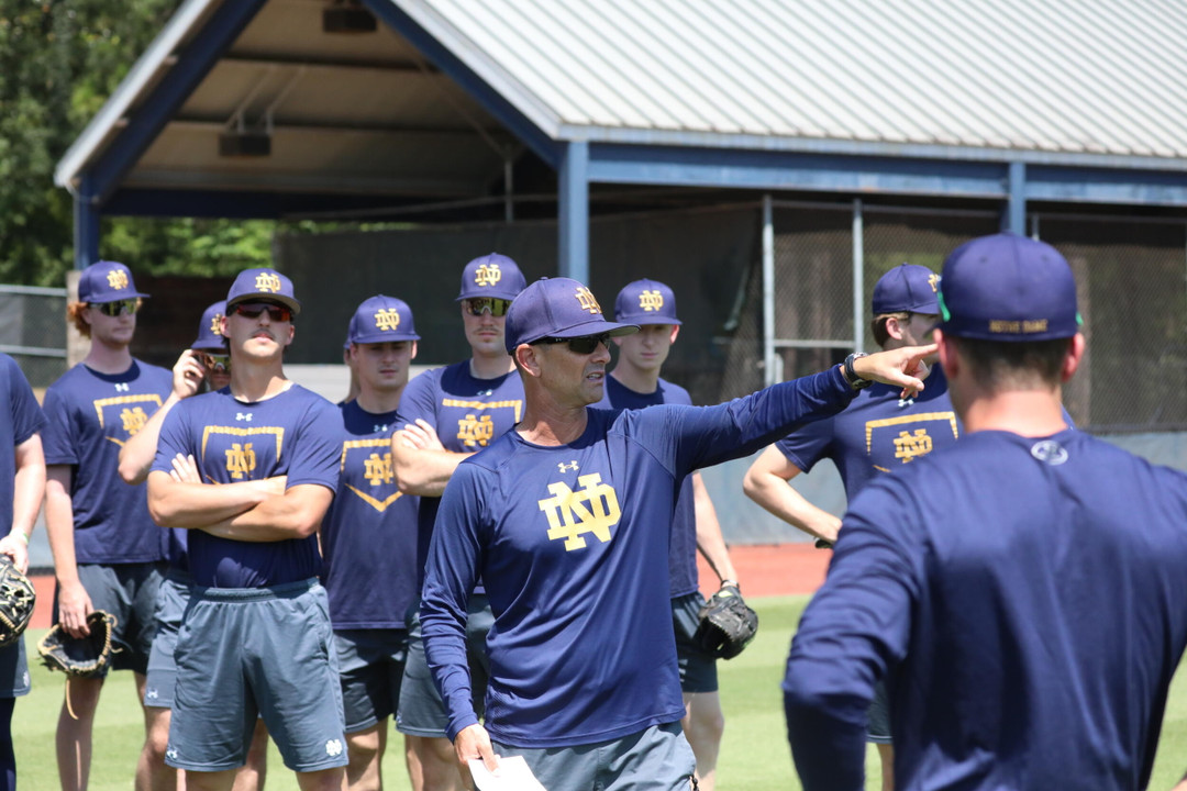Notre Dame Fighting Irish - Official Athletics Website