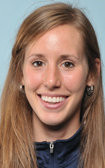 Erica Watson - Cross Country - Notre Dame Fighting Irish