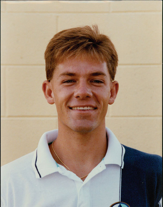 Andy Zurcher ('94).