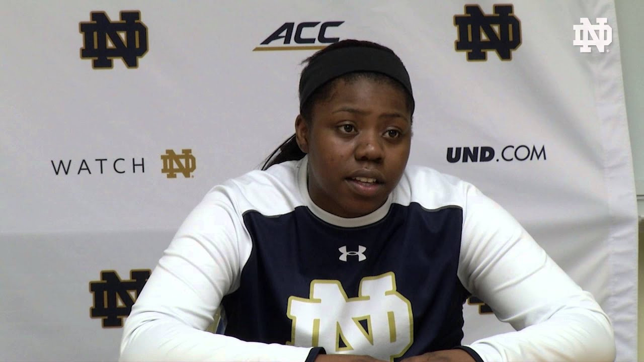 WBB vs. Clemson Post Game Presser