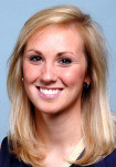 Amanda Tsipis - Women's Basketball - Notre Dame Fighting Irish