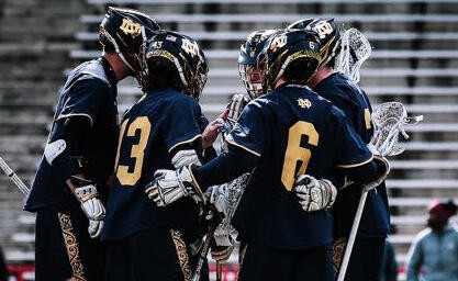 Notre Dame Fighting Irish - Official Athletics Website