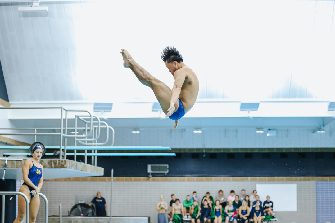 Notre Dame Fighting Irish - Official Athletics Website