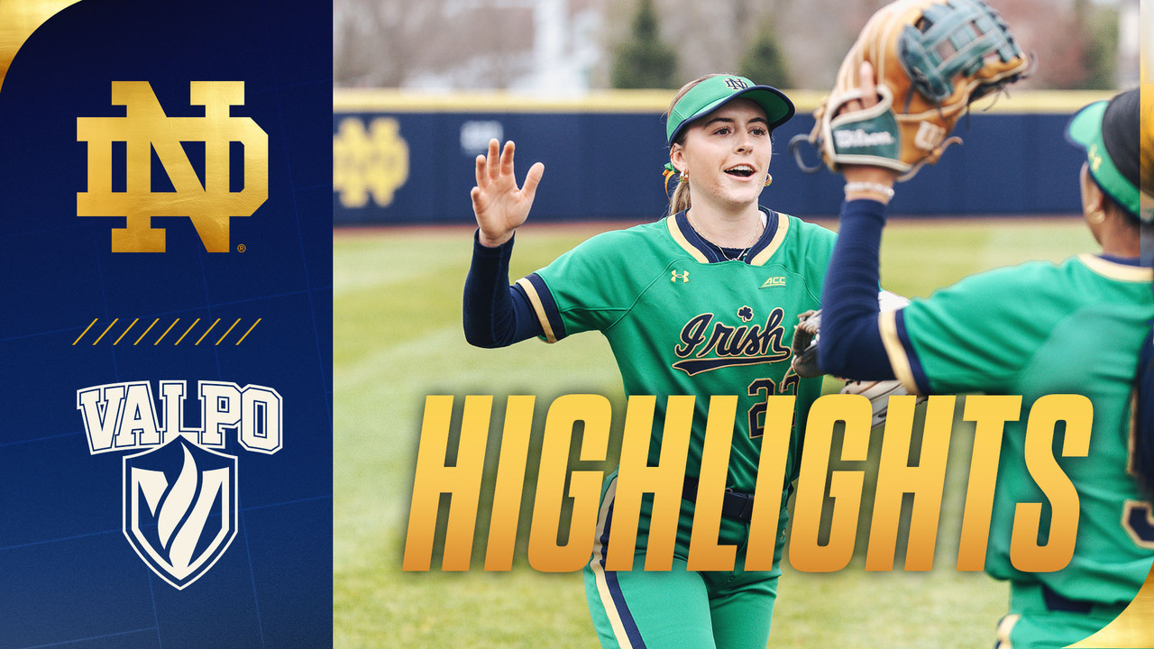 Notre Dame Fighting Irish - Official Athletics Website