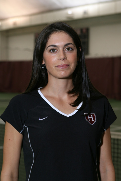 Julia Scaringe