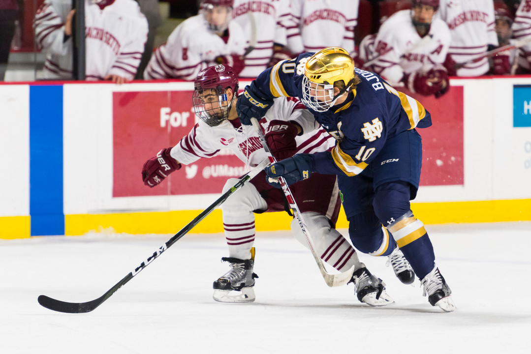 Notre Dame Fighting Irish - Official Athletics Website
