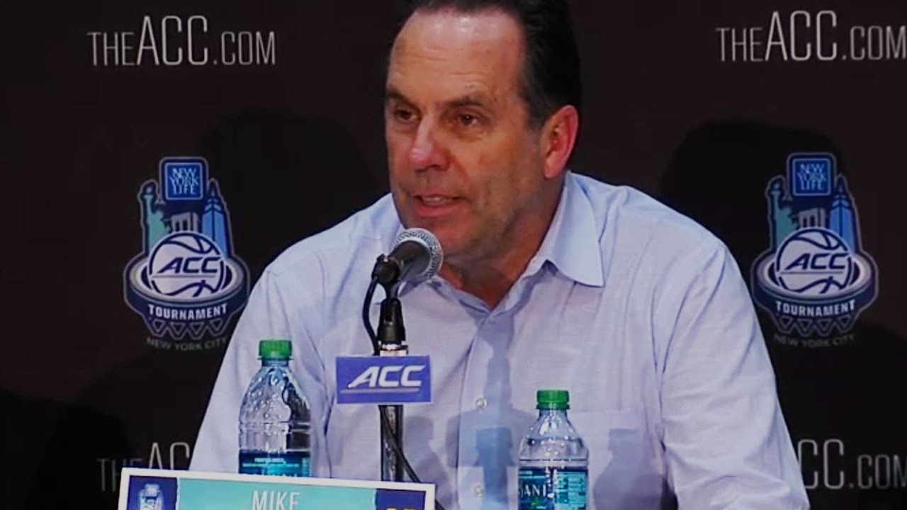 Mike Brey Post-Game Presser - Florida State
