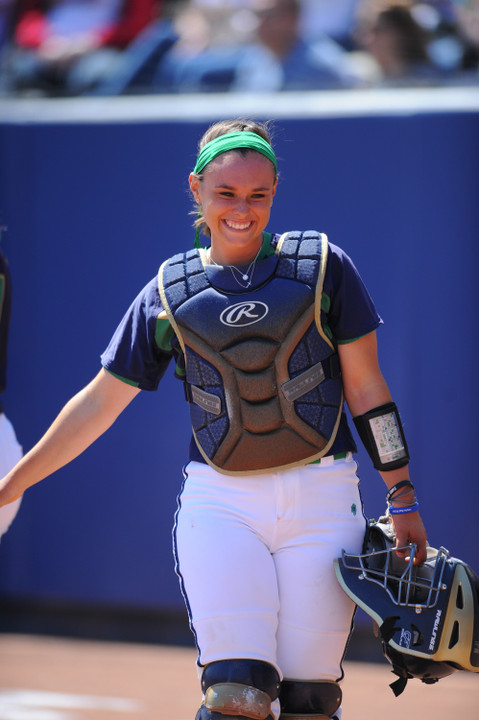Notre Dame Fighting Irish - Official Athletics Website