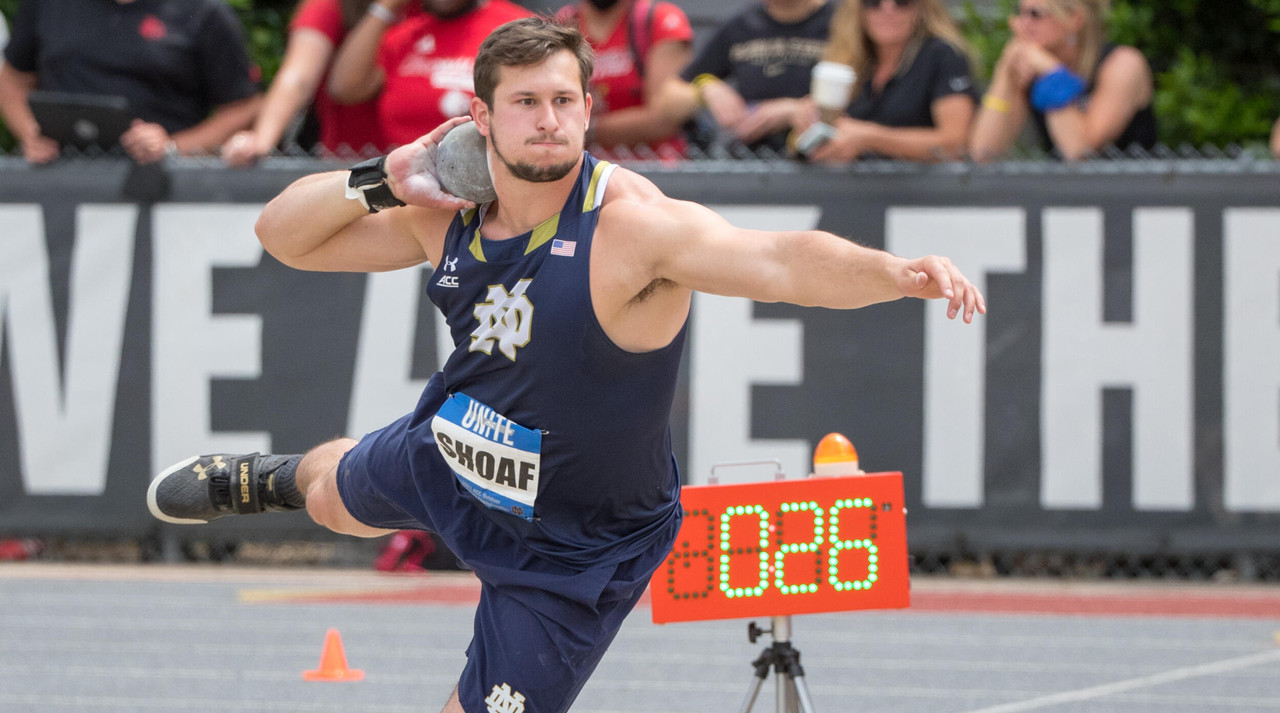 Notre Dame Fighting Irish - Official Athletics Website
