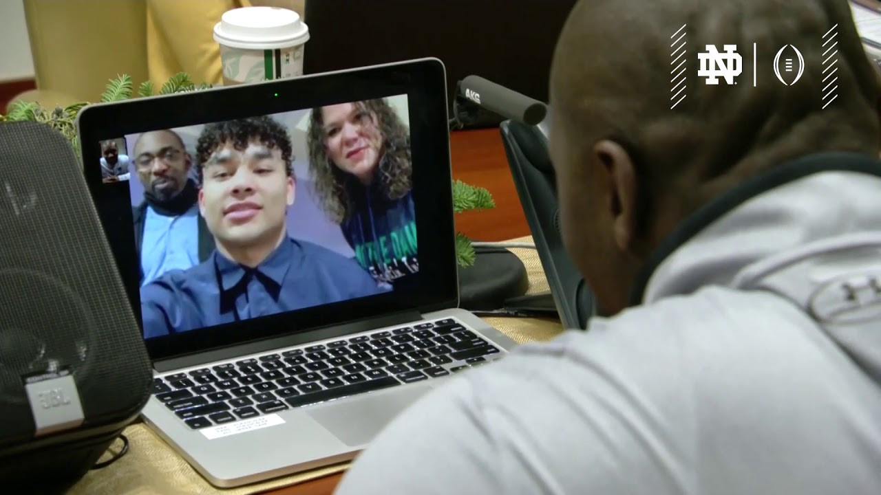 FaceTime - Williams