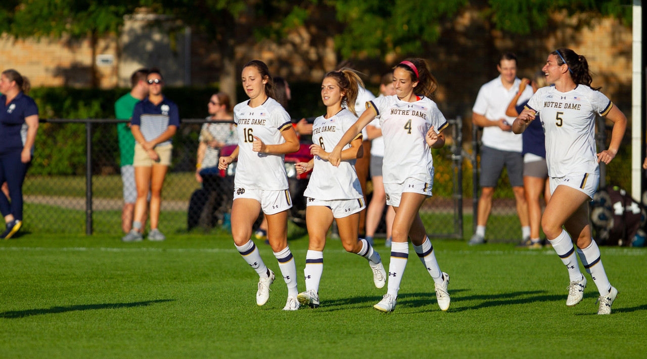 Notre Dame Fighting Irish - Official Athletics Website