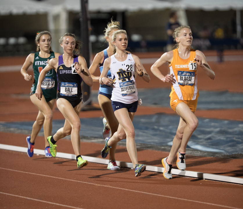 Notre Dame Fighting Irish - Official Athletics Website