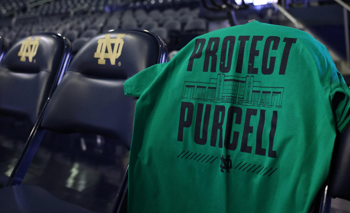 Notre Dame Fighting Irish - Official Athletics Website