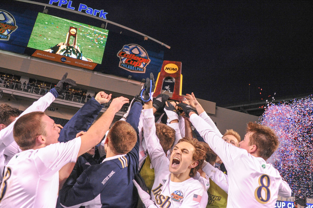 Notre Dame Fighting Irish - Official Athletics Website