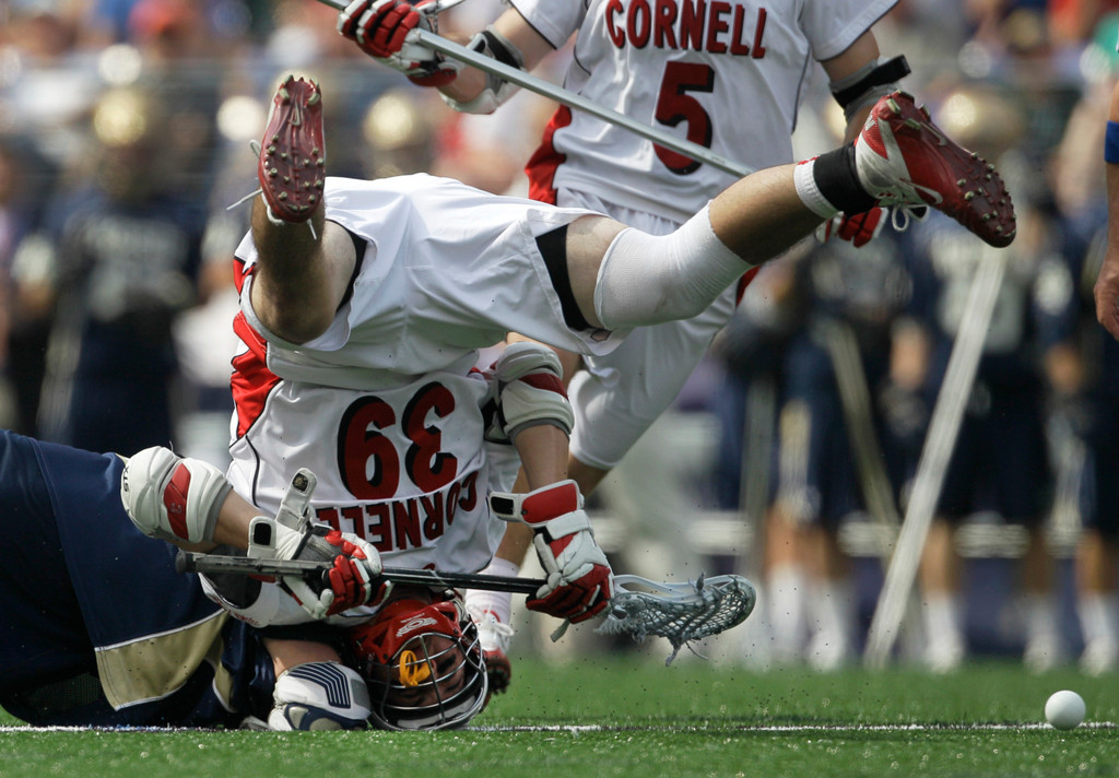 2010 Season in Photos