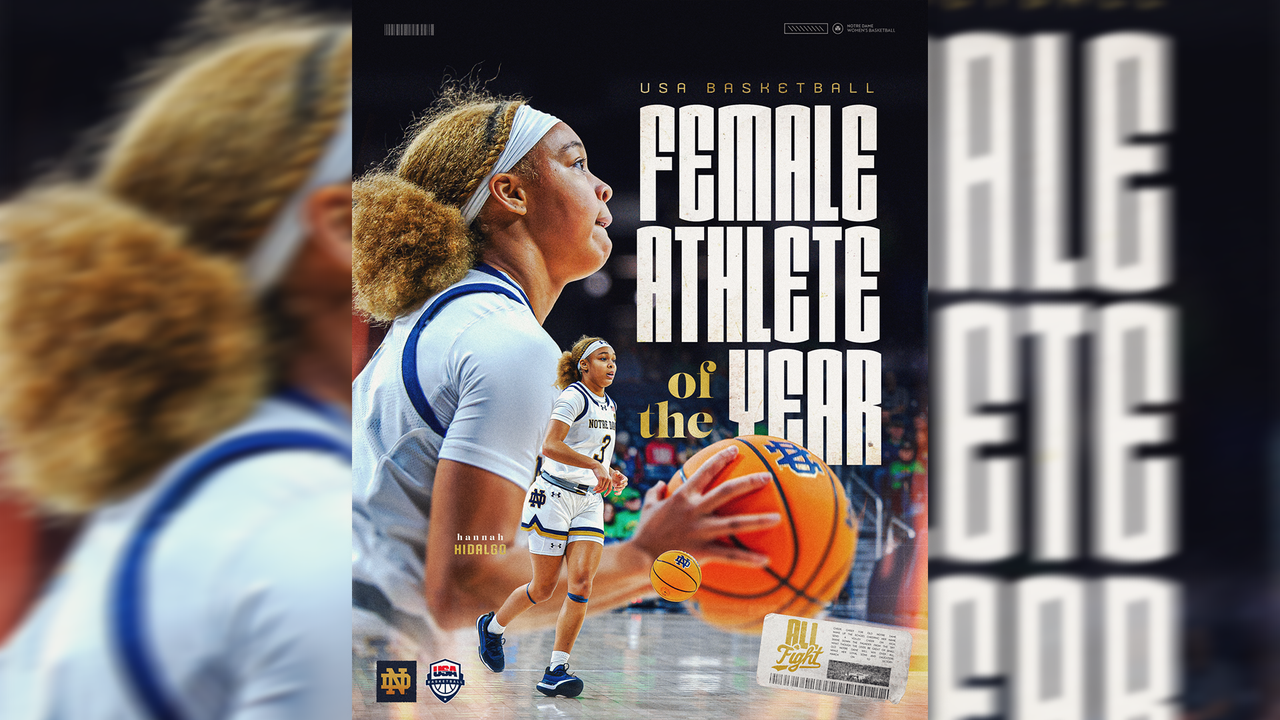 Notre Dame Fighting Irish - Official Athletics Website