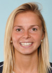 Kate Newall - Women's Lacrosse - Notre Dame Fighting Irish