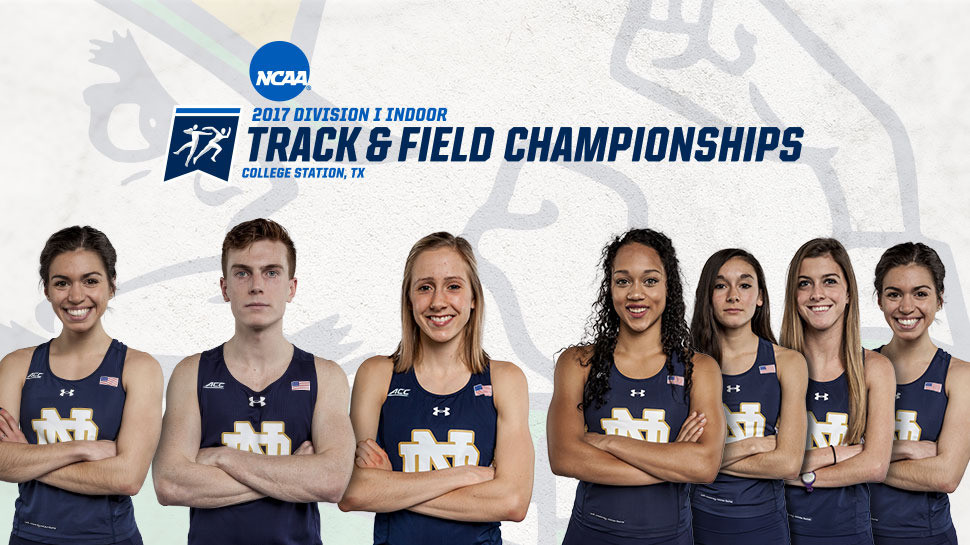 Notre Dame Fighting Irish - Official Athletics Website