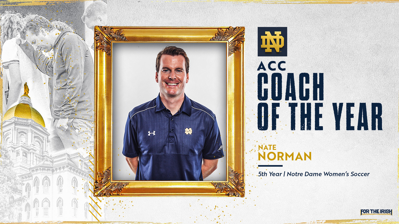 Notre Dame Fighting Irish - Official Athletics Website