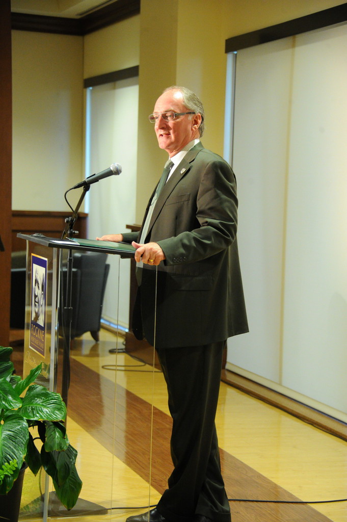 2012 Director's Circle Recognition Weekend
