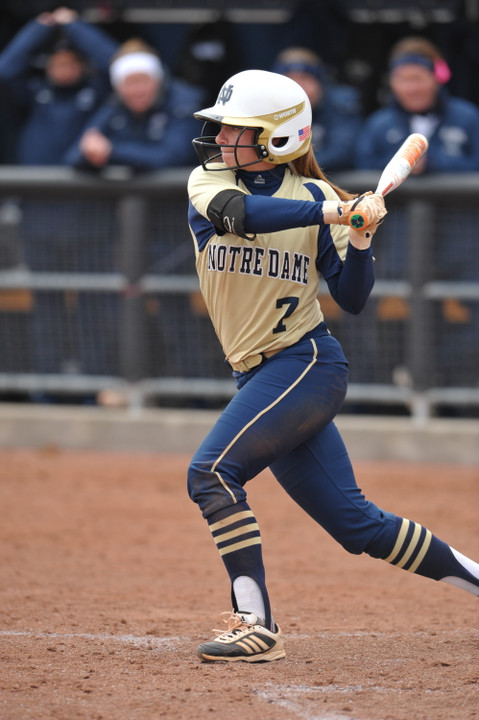 Sophomore Jenna Simon