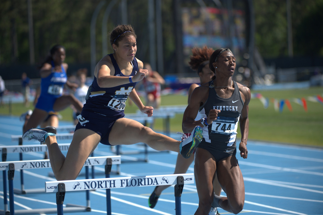 Notre Dame Fighting Irish - Official Athletics Website